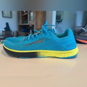 Altra Escalante Racers